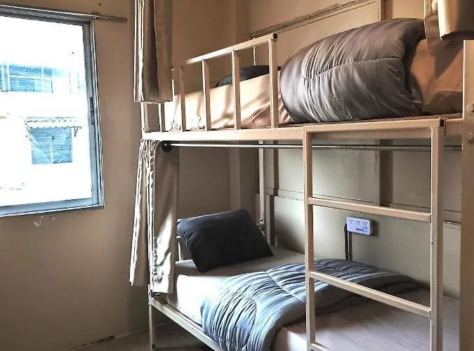 Hostel Youyen *