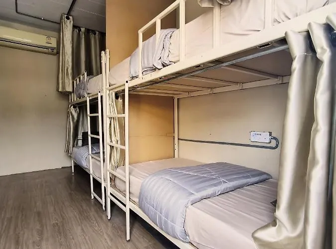 Hostel Youyen