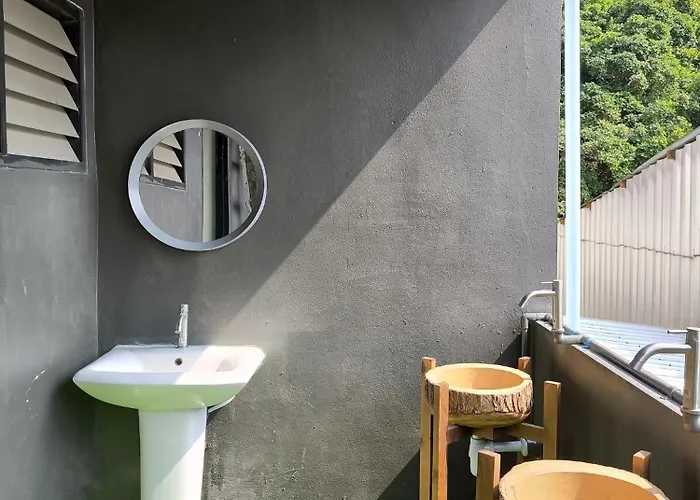 Youyen Hostel Bangkok