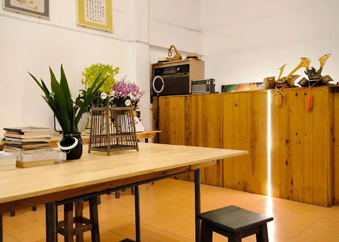 Hostel Youyen Bangkok