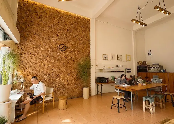 Hostel Youyen